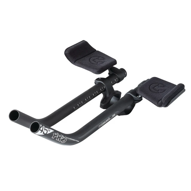 Pro Missile Ski-Bend Clip-On Lenkeraufsatz 3 Pro Missile Ski-Bend Clip-On Lenkeraufsatz