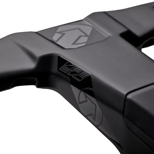 PRO Vibe EVO Carbon 40cm/105cm Lenker-Vorbau-Einheit 11 PRO Vibe EVO Carbon 40cm/105cm Lenker-Vorbau-Einheit – Bild 9