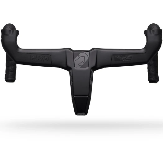 PRO Vibe EVO Carbon 40cm/105cm Lenker-Vorbau-Einheit 9 PRO Vibe EVO Carbon 40cm/105cm Lenker-Vorbau-Einheit – Bild 7