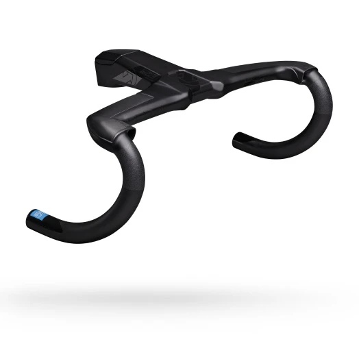 PRO Vibe EVO Carbon 40cm/105cm Lenker-Vorbau-Einheit 3 PRO Vibe EVO Carbon 40cm/105cm Lenker-Vorbau-Einheit