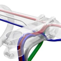 PRO Vibe Superlight Carbon 40cm Lenker -Shimano and Sram Store pro vibe superlight lenker 12 22278 10