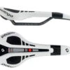 Prologo New Nago Evo Pas TiroX White/black Sattel 1 Prologo New Nago Evo Pas TiroX White/black Sattel -Shimano and Sram Store prologo new nago evo pas cpc 2