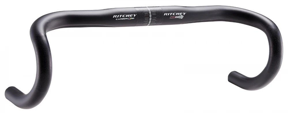Ritchey WCS Carbon Evocurve 40cm Lenker 3 Ritchey WCS Carbon Evocurve 40cm Lenker