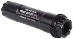 Rotor Achse 30mm Offset Zu ALDHU Kurbel -Shimano and Sram Store rotor adhu achse offset 30 2