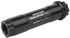 Rotor Achse 30mm Offset Zu ALDHU Kurbel