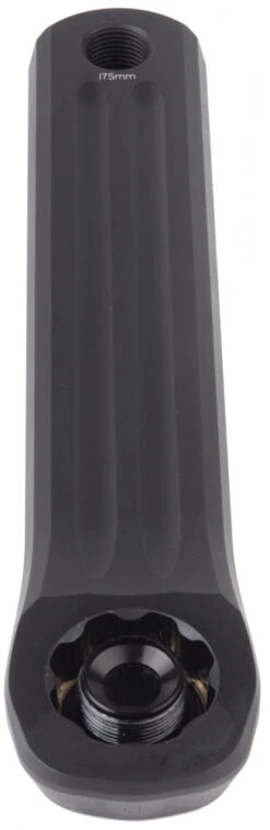 Rotor ALDHU30 170mm Kurbelarme -Shimano and Sram Store rotor adhu kurbel 2