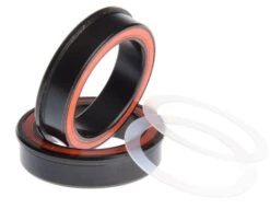 Rotor Press Fit 4130 86.5/89.5/92mm X 41mm Tretlager