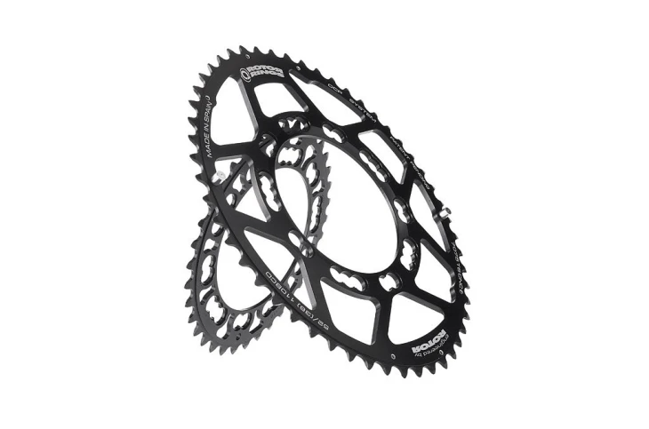 Rotor Q-Rings 110 X 5 36 Zähne Kettenblatt 3 Rotor Q-Rings 110 X 5 36 Zähne Kettenblatt