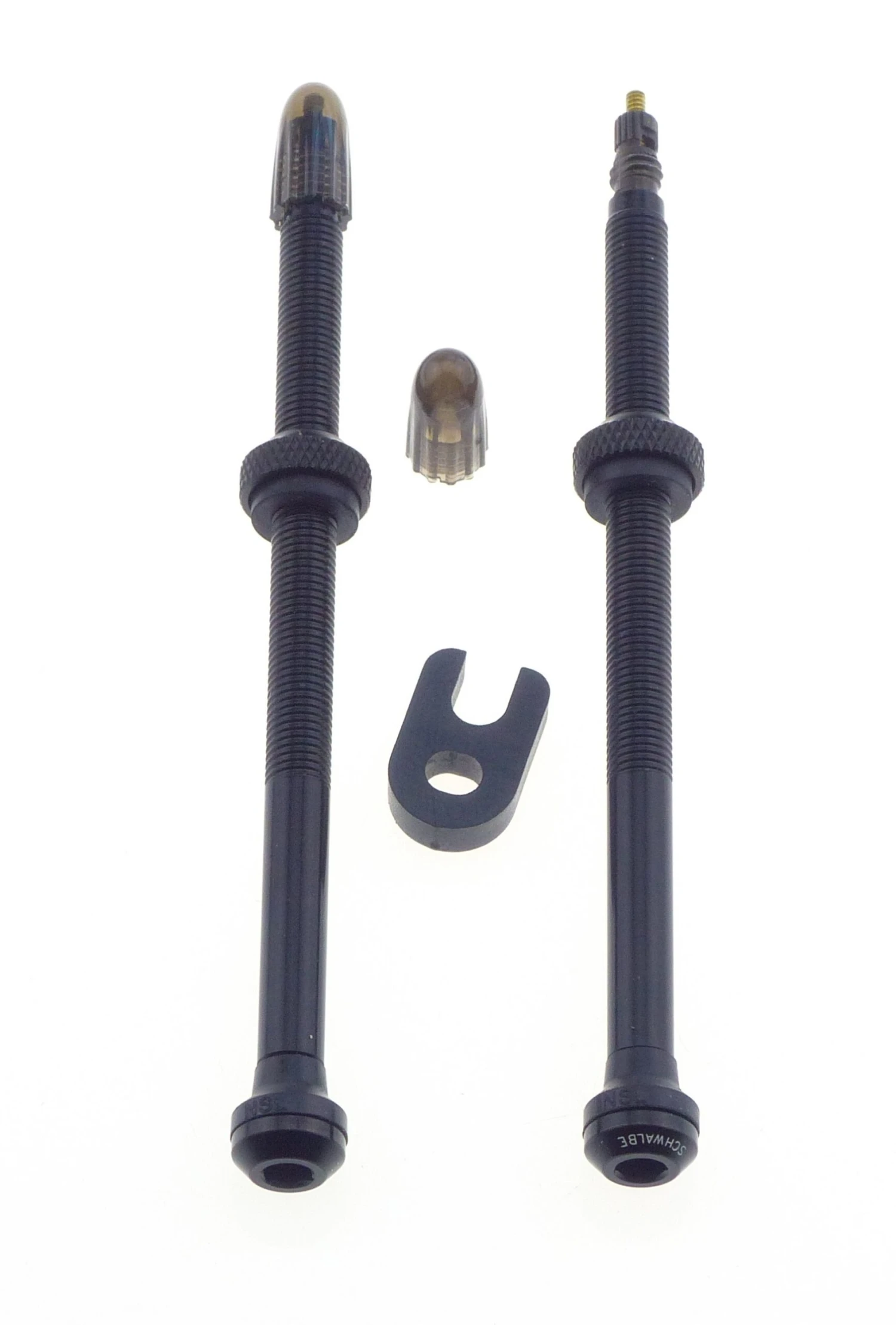 Schwalbe Tubeless Ventile 100mm 3 Schwalbe Tubeless Ventile 100mm