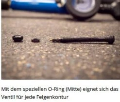 Schwalbe Tubeless Ventile 100mm 11 Schwalbe Tubeless Ventile 100mm -Shimano and Sram Store schwalbe tubeless ventil 4 14677 4 14678 4