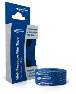 Schwalbe Klebefelgenband High Pressure 18mm