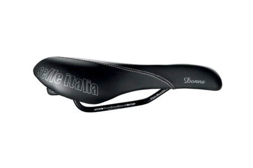 Selle Italia Donna L Sattel 4 Selle Italia Donna L Sattel – Bild 2