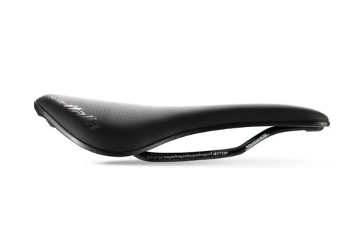 Selle Italia Novus Evo Boost TM Superflow L Sattel 4 Selle Italia Novus Evo Boost TM Superflow L Sattel – Bild 2