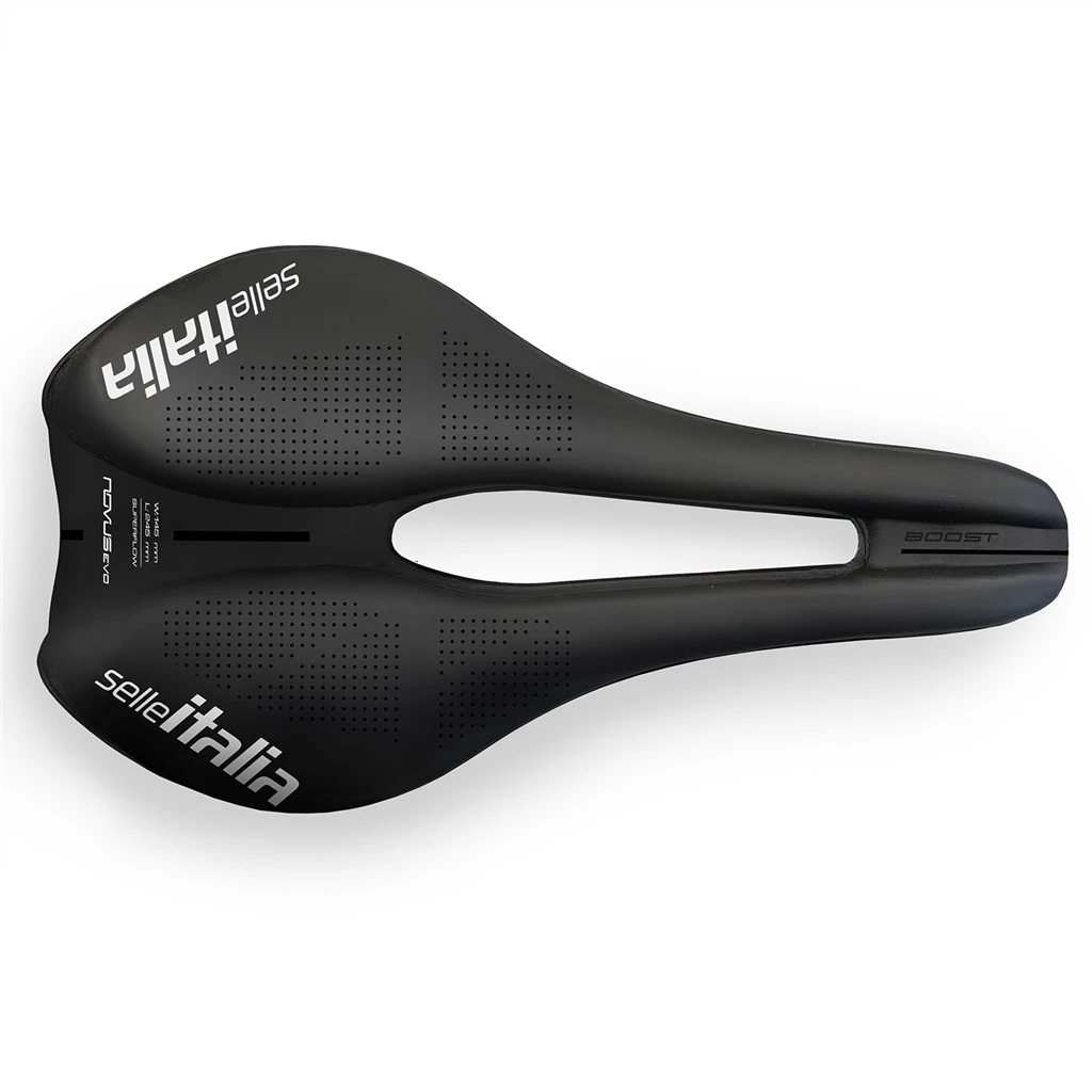 Selle Italia Novus Evo Boost X-Tech AL Superflow L Sattel 3 Selle Italia Novus Evo Boost X-Tech AL Superflow L Sattel
