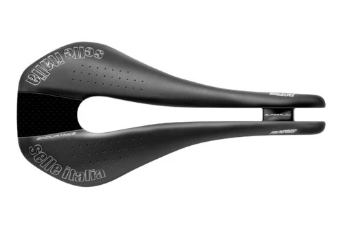 Selle Italia Novus Endurance TM Superflow L Sattel 3 Selle Italia Novus Endurance TM Superflow L Sattel