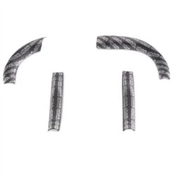 Selle Italia Road Bar Shock Absorber Kit Schwarz -Shimano and Sram Store selle italia road bar shock absorber kit schwarz 1