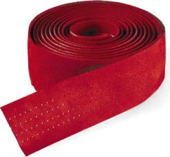Selle Italia SmooTape Classica Rot Lenkerband