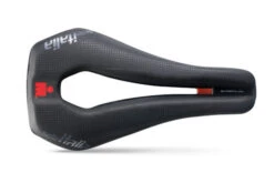 Selle Italia Watt Kit Carbonio Superflow Ironman U3 Sattel