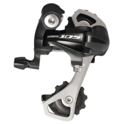 Schaltwerk Shimano 105 RD-5701GS Lang 2/3 X 10fach