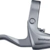 Shimano BL-R780 Silber Bremshebel Flatbar Rechts