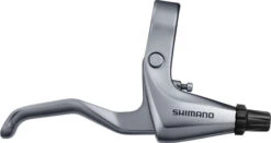 Shimano BL-R780 Silber Bremshebel Flatbar Rechts