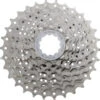 Shimano Claris CS-50 8fach 11-30 Kassette -Shimano and Sram Store shimano clarsi cs hg50 8 11 28 kassette 14741 0