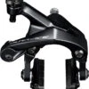 Shimano Dura Ace BR-R9100 Bremszange Hinten -Shimano and Sram Store shimano dura ace br 9100 bremse hinten