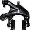 Shimano Dura Ace BR-R9100 Bremszange Vorne -Shimano and Sram Store shimano dura ace br 9100 bremse vorne