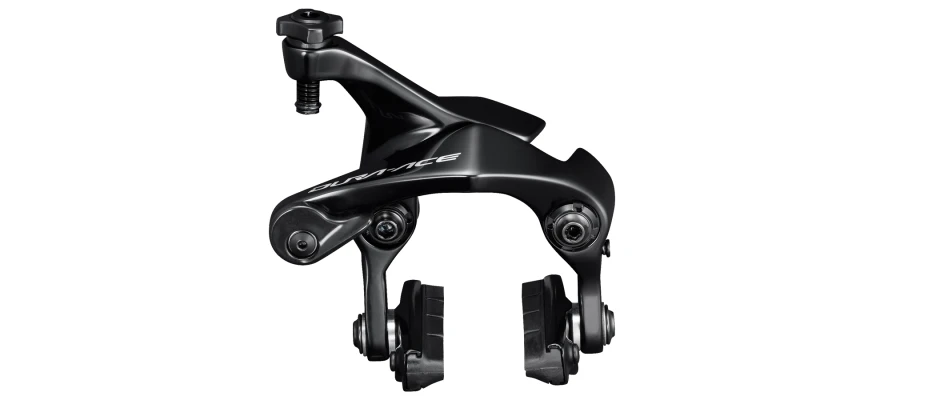 Shimano Dura Ace BR-R9110-RS Direct-Mount Sitzstrebe Bremszange Hinten 3 Shimano Dura Ace BR-R9110-RS Direct-Mount Sitzstrebe Bremszange Hinten