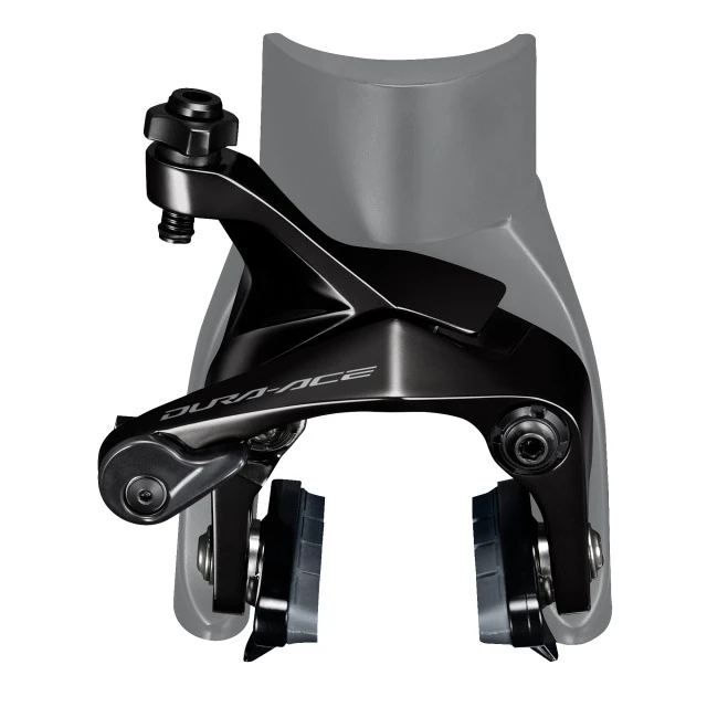 Shimano Dura Ace BR-R9210-F Direct Mount Bremszange Vorne 3 Shimano Dura Ace BR-R9210-F Direct Mount Bremszange Vorne