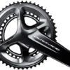 Shimano Dura Ace FC-R9100 2x11 50-34 170mm Kurbelgarnitur -Shimano and Sram Store shimano dura ace fc r9100 50 34 11552 0