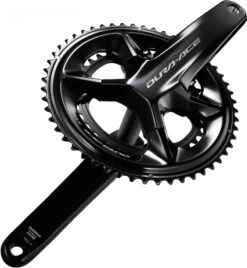 Shimano Dura Ace FC-R9200 2x12 54-40 167.5mm Kurbelgarnitur