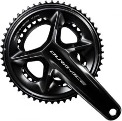 Shimano Dura Ace FC-R9200 2x12 52-36 170mm Kurbelgarnitur 6 Shimano Dura Ace FC-R9200 2x12 52-36 170mm Kurbelgarnitur -Shimano and Sram Store shimano dura ace fc r9200 52 36 kurbel