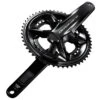 Shimano Dura Ace FC-R9200-P 2x12 52-36 175mm Kurbelgarnitur Mit Powermeter -Shimano and Sram Store shimano dura ace fc r9200 p kurbel 41 19233 0 19234 0 19235 0