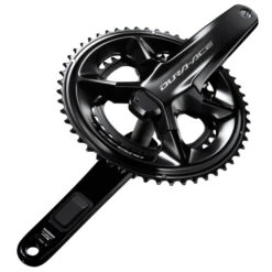 Shimano Dura Ace FC-R9200-P 2x12 54-40 172.5mm Kurbelgarnitur Mit Powermeter