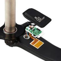 Shimano Dura Ace FC-R9200-P 2x12 54-40 172.5mm Kurbelgarnitur Mit Powermeter 11 Shimano Dura Ace FC-R9200-P 2x12 54-40 172.5mm Kurbelgarnitur Mit Powermeter -Shimano and Sram Store shimano dura ace fc r9200 p kurbel 5 19233 4 19236 4 19238 4