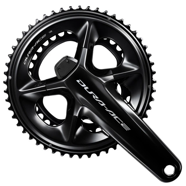 Shimano Dura Ace FC-R9200-P 2x12 50-34 172.5mm Kurbelgarnitur Mit Powermeter 4 Shimano Dura Ace FC-R9200-P 2x12 50-34 172.5mm Kurbelgarnitur Mit Powermeter – Bild 2