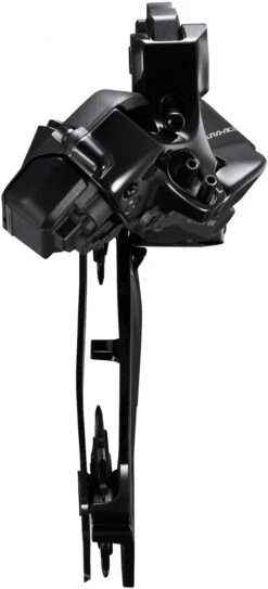 Shimano Dura Ace Di2 RD-R9250 2x12 Fach Schaltwerk -Shimano and Sram Store shimano dura ace rd r9250 schaltwerk 2