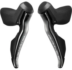 Shimano Dura Ace Di2 ST-R9150 11/2 Fach Schalt/Bremshebel Set