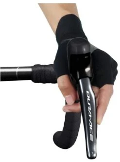 Shimano Dura Ace Di2 ST-R9250 2x12fach Brems-Schalthebel - Paar -Shimano and Sram Store shimano dura ace st r9270 disc links schalthebel 2 19269 2 19301 2 19302 2 19303 2