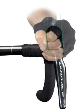 Shimano Dura Ace Di2 ST-R9250 2x12fach Brems-Schalthebel - Paar -Shimano and Sram Store shimano dura ace st r9270 disc links schalthebel 4 19269 3 19301 3 19302 3 19303 3