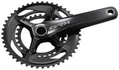Shimano GRX FC-RX810 2x11 48-31 172.5mm Kurbel -Shimano and Sram Store shimano grx fc rx810 2 fach kurbel 13903 1