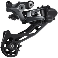 Shimano GRX RD-RX810 2x11 Fach Schaltwerk
