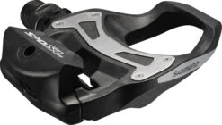Shimano 105 PD-R550 Schwarz Pedal