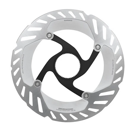 Shimano Ultegra/GRX RT-CL800 Centerlock 140mm Bremsscheibe 3 Shimano Ultegra/GRX RT-CL800 Centerlock 140mm Bremsscheibe