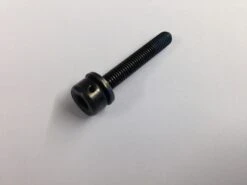 Shimano Befestigungsschraube M5x31.8mm Zu Disc Road Adapter Flatmount