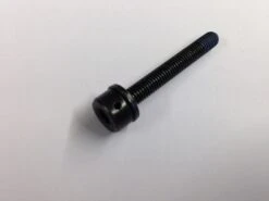 Shimano Befestigungsschraube M5x36.8mm Zu Disc Road Adapter Flatmount