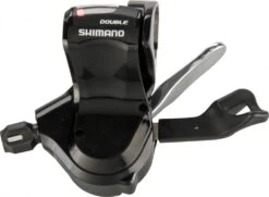 Shimano SL-R780 2fach Schalthebel Für Flatbar