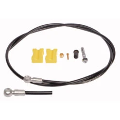 Shimano Bremsleitung SM-BH59-SB 1700mm Schwarz