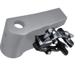 Shimano Ultegra BR-R8010-R Direktmontage Tretlager Bremszange Hinten